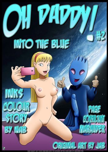 Oh Daddy! 2 - Into The Blue